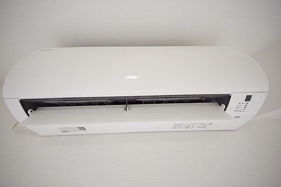 フュージョナル浅草FORESTの設備