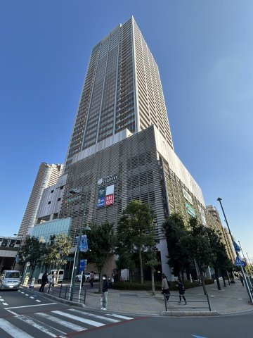 エクラスタワー武蔵小杉