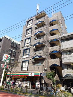 【外観】