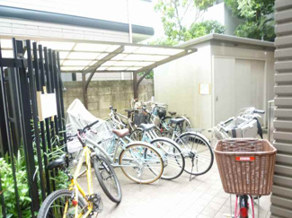 【その他共用部分】