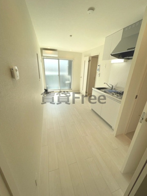 【居間・リビング】 | ハーモニーテラス大今里Ⅱ