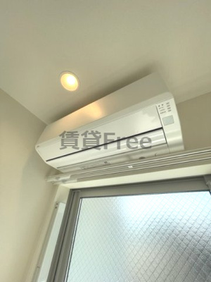 【その他共用部分】 | ハーモニーテラス大今里Ⅱ