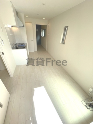 【居間・リビング】 | ハーモニーテラス大今里Ⅱ