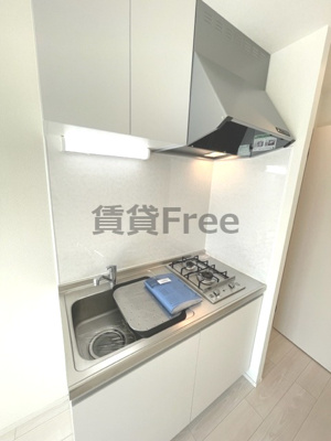 【キッチン】 | ハーモニーテラス大今里Ⅱ