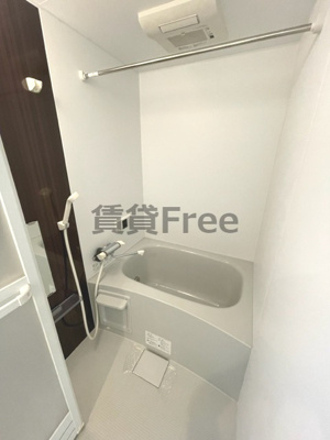 【浴室】 | ハーモニーテラス大今里Ⅱ