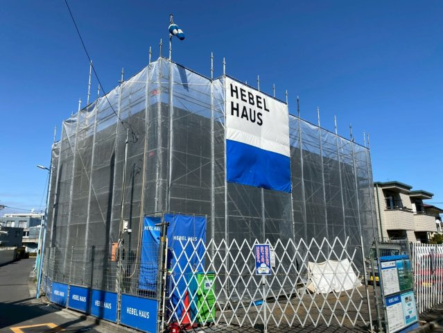 （仮称）高井戸西２丁目メゾン