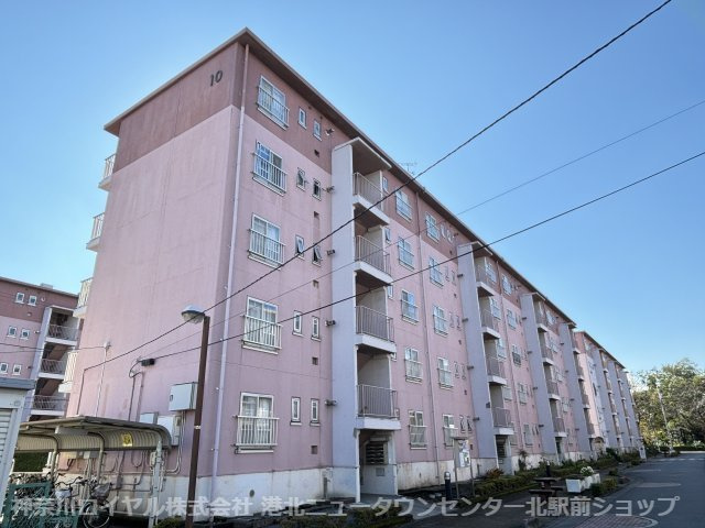 下九沢24号棟の画像