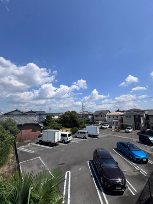【展望】 | KEIAI GRACE瑞穂区中根町1期 | キャンペーン対象物件です♪詳細は弊社ホームページもしくはスタッフまでお気軽にお問合せ下さいませ♪ お役に立てる自信があります♪