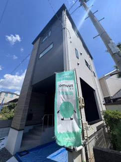 【外観】 | KEIAI GRACE瑞穂区中根町1期 | キャンペーン対象物件です♪詳細は弊社ホームページもしくはスタッフまでお気軽にお問合せ下さいませ♪ お役に立てる自信があります♪