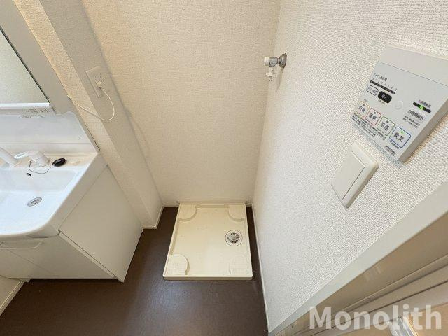 ブリーゼⅣの設備