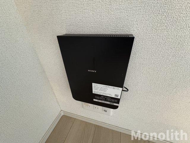 ブリーゼⅣのその他