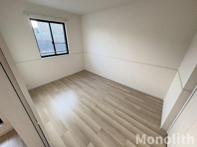 ブリーゼⅣの内装