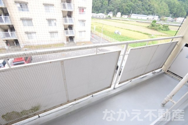 【バルコニー】