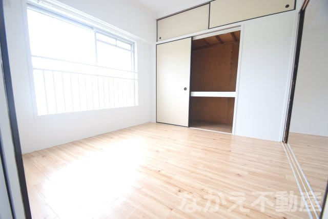【寝室】 | 寝室にぴったりのお部屋です