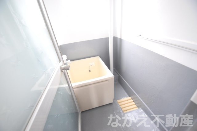 【浴室】 | 日々の暮らしに欠かせないお風呂です