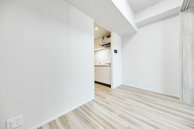 ジオエント本郷三丁目の内装