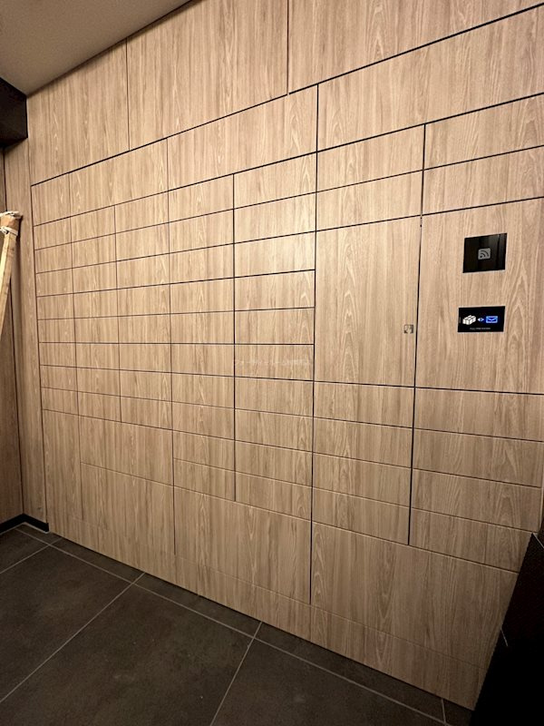 ジオエント本郷三丁目のその他共用部分