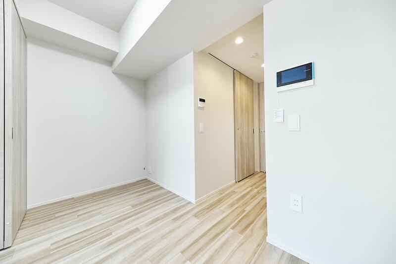 ジオエント本郷三丁目の内装