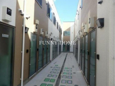 【ロビー】 | サークルハウス太子堂