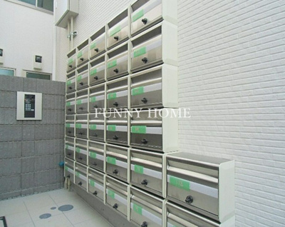 【その他共用部分】 | サークルハウス太子堂