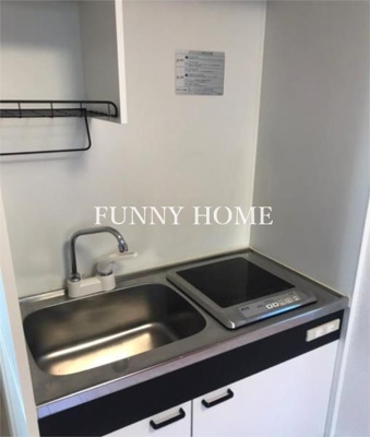 【キッチン】 | サークルハウス太子堂