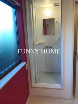 【浴室】 | サークルハウス太子堂