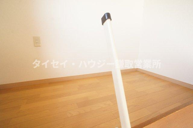 アーバンスクウェアーなかにしＮ棟のその他|ロフト♪