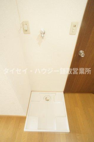 アーバンスクウェアーなかにしＮ棟の設備