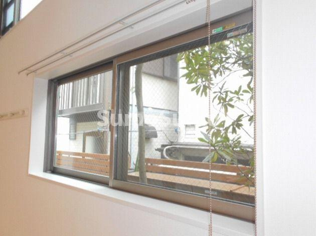 カルティエラタン三軒茶屋の展望