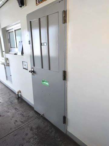 草加コーポラスのその他共用部分