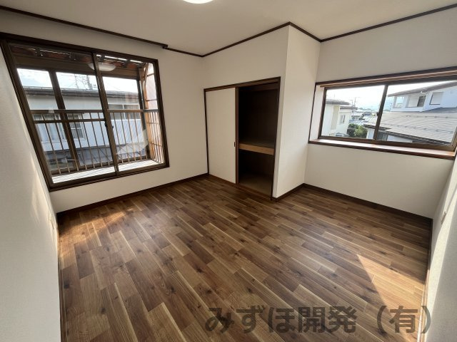 東根市白水2丁目3-17の浴室