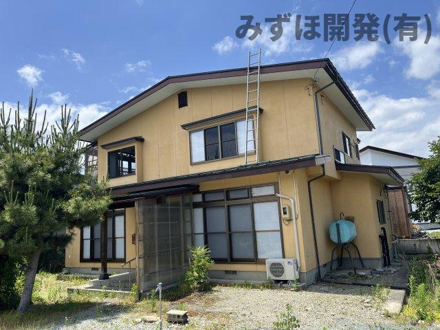 東根市白水2丁目3-17