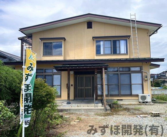 東根市白水2丁目3-17