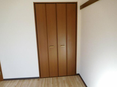 【収納】 | ＳｕｎＲｉｓｅ二番館（サンライズニバンカン）