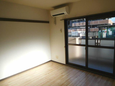 【居間・リビング】 | ＳｕｎＲｉｓｅ二番館（サンライズニバンカン）