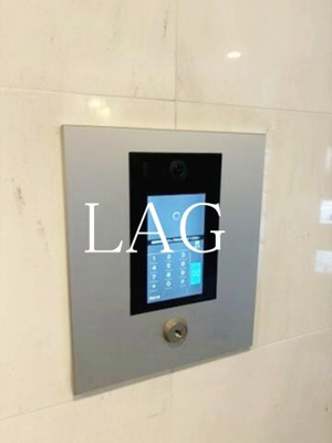 【セキュリティ】 | プレールドゥーク水天宮 | オートロックです。