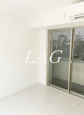 【居間・リビング】 | ラヴィエント浅草言問 | 洋室のお部屋です。