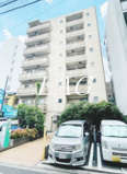 ニューシティアパートメンツ南千住の画像
