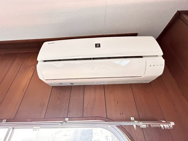 安城市朝日町貸店舗　1～2階のその他