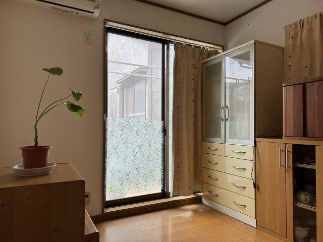 東六郷3丁目・売家の洋室