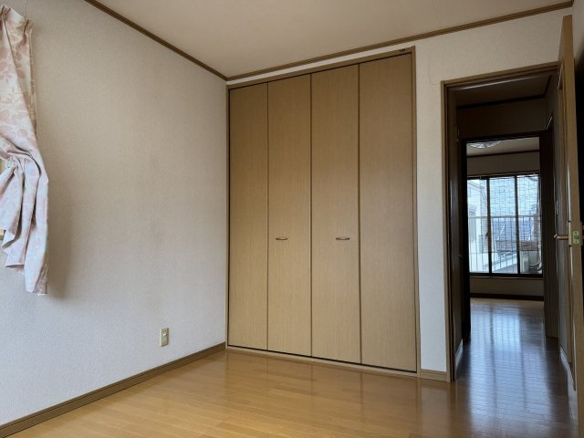 東六郷3丁目・売家の収納
