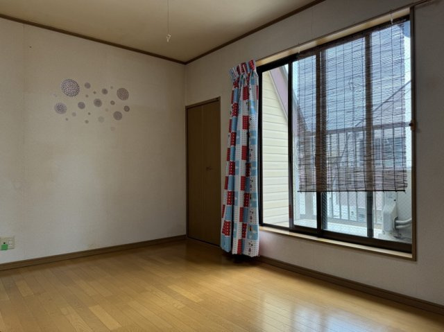 東六郷3丁目・売家の洋室