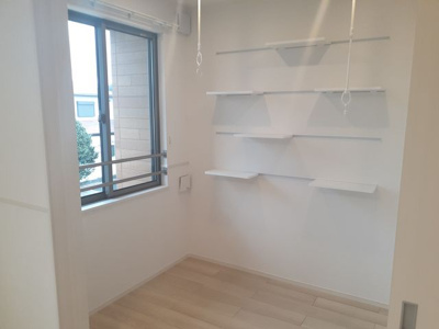 【内装】 | アリエッタ