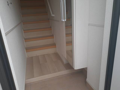 【玄関】 | アリエッタ