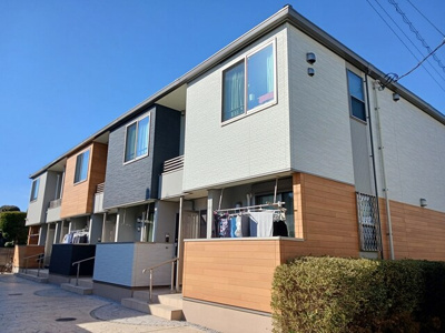 【外観】 | アリエッタ