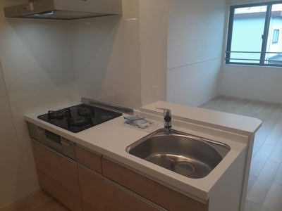 【キッチン】 | アリエッタ