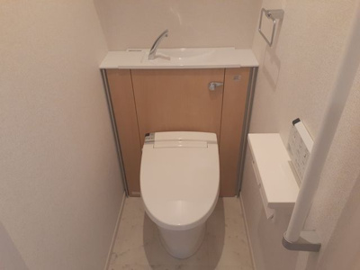 【トイレ】 | アリエッタ