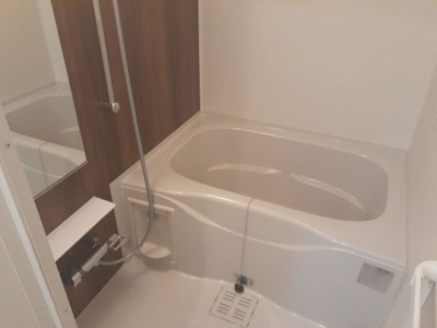 【浴室】 | アリエッタ