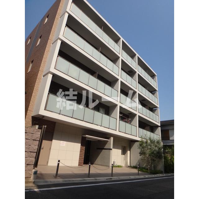 豊島区南大塚３丁目の賃貸マンション