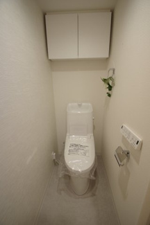 【トイレ】 | 【仲介手数料無料！！】ネオステージ多摩センター　４階　3880万円